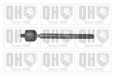 QUINTON HAZELL qr3548s -  Осевой шарнир, рулевая тяга